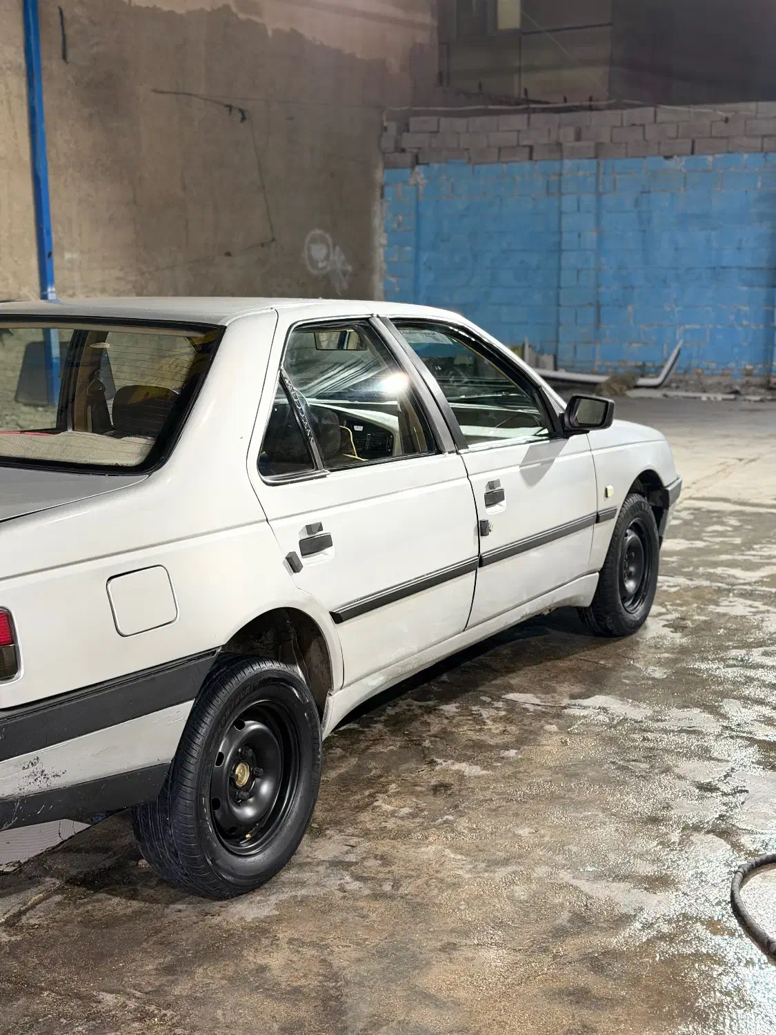 ماشین ۴۰۵|خودرو سواری و وانت|بهبهان, |دیوار