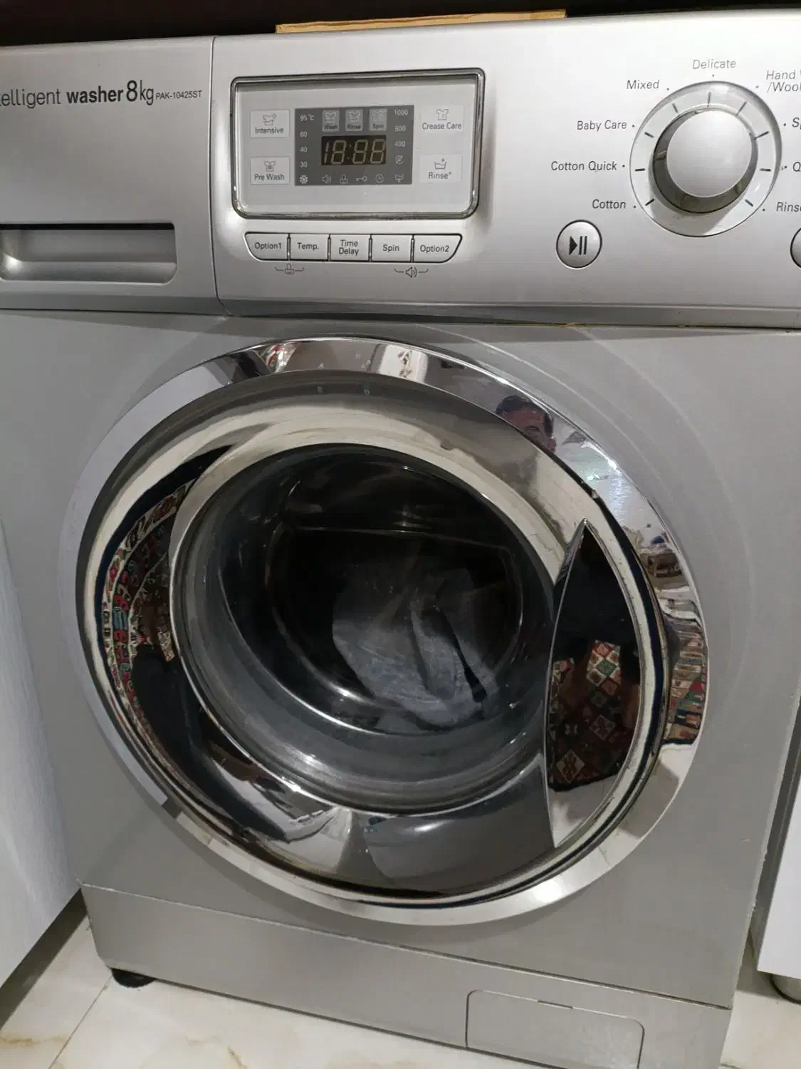 تعمیرات تمامی لوازم خانگی شهرک حیدری و دوچشمه|خدمات پیشه و مهارت|نهاوند, |دیوار