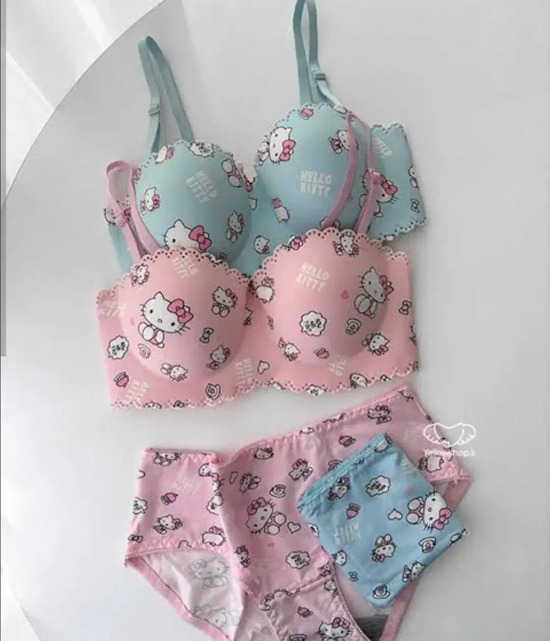 حراج لباس زیر دخترونه به قیمت تولیدی|لباس|شهرکرد, |دیوار