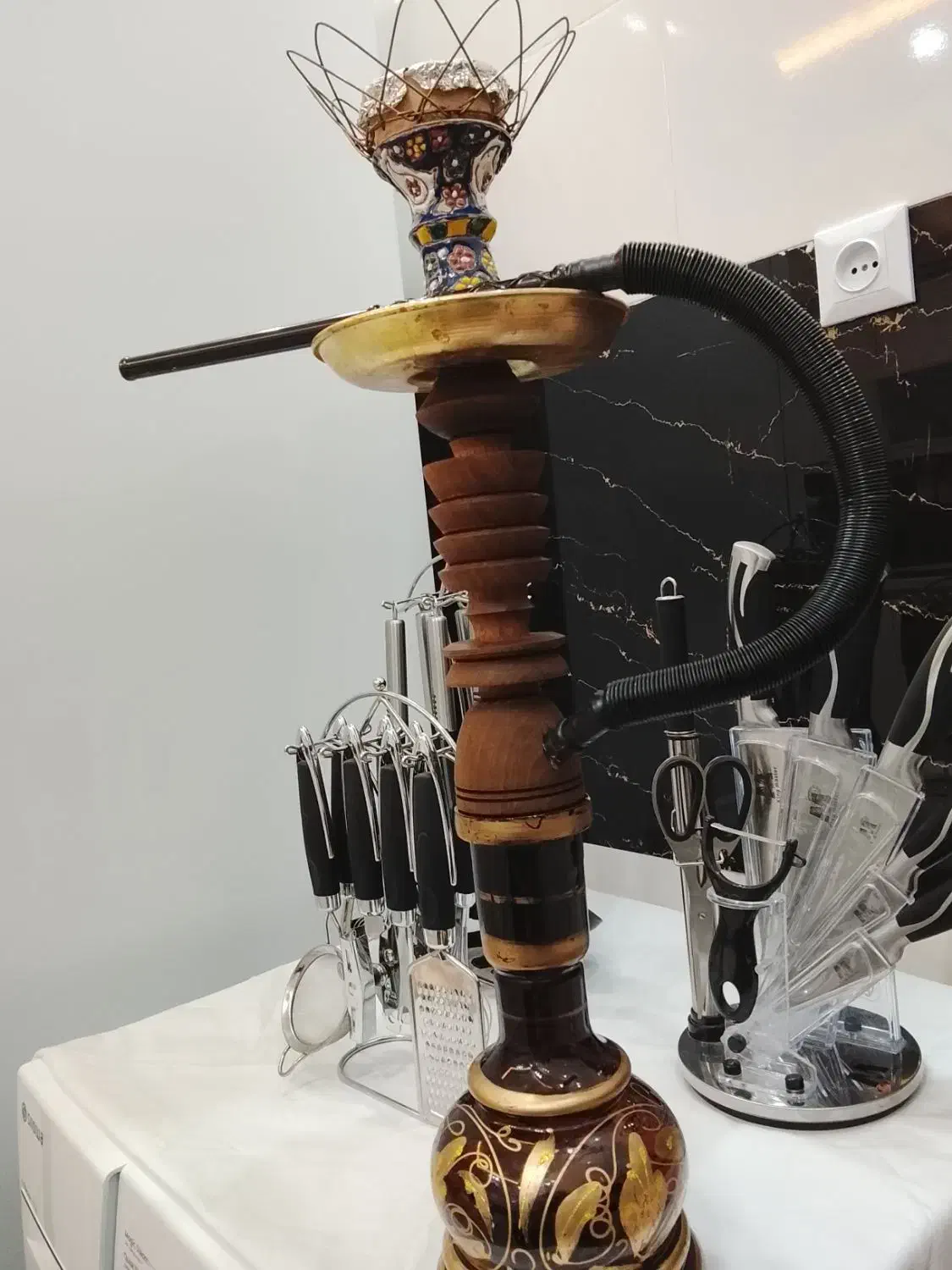 قلیان|کافی‌شاپ و رستوران|تربت‌حیدریه, رضاشهر|دیوار