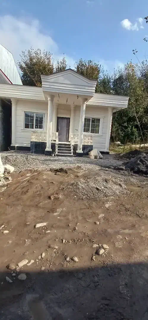 اجرای نمای رومی سیمانی با کادری مجرب و متعهد|خدمات پیشه و مهارت|رودسر, |دیوار