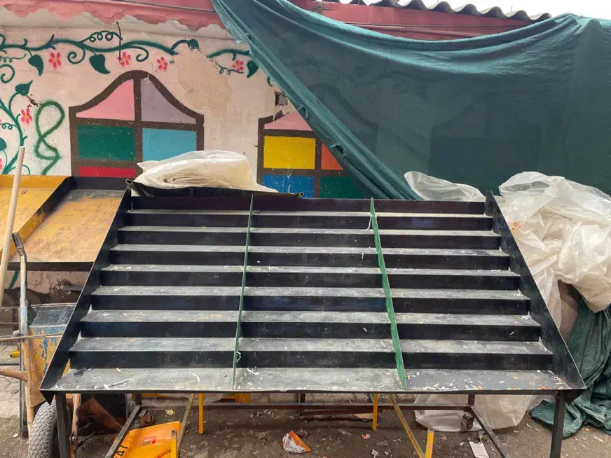 میوه فروشی طبق|فروشگاه و مغازه|رشت, معلم|دیوار