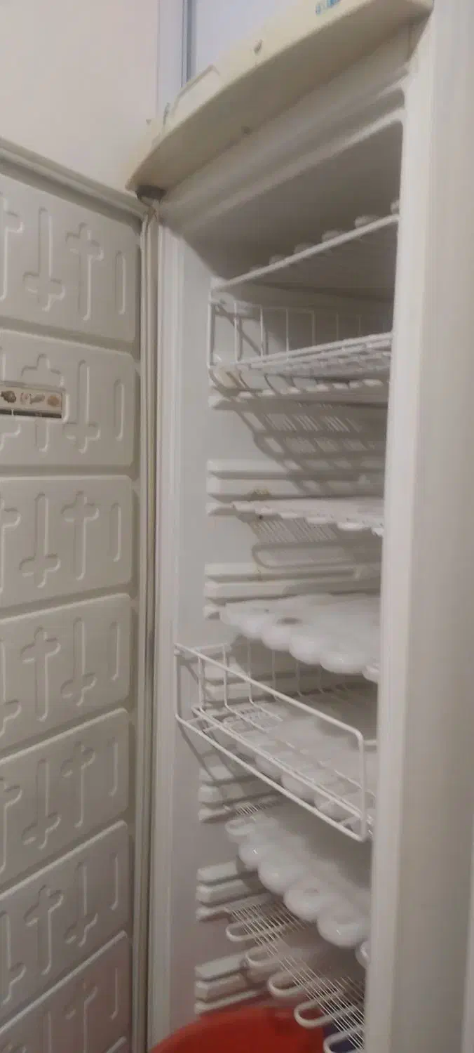 یخچال فریزر|یخچال و فریزر|گرمدره, |دیوار