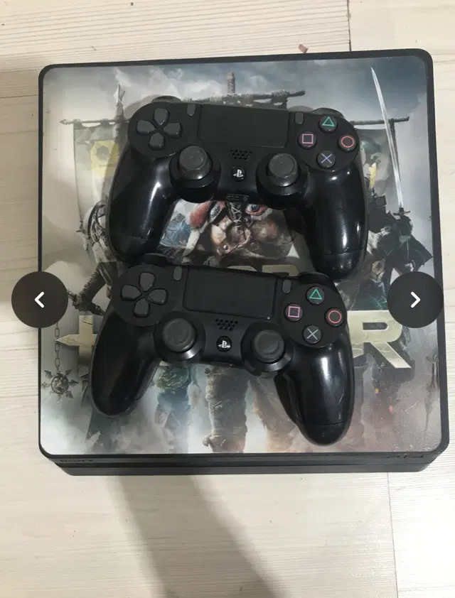 ps4 slim 1tra|کنسول، بازی ویدئویی و آنلاین|فردیس, نسترن غربی|دیوار