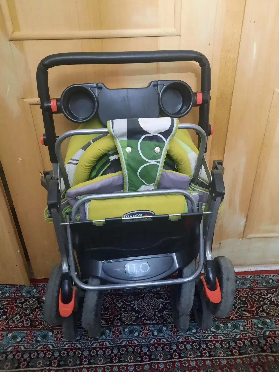 کالسکه|کالسکه و لوازم جانبی|سنندج, |دیوار