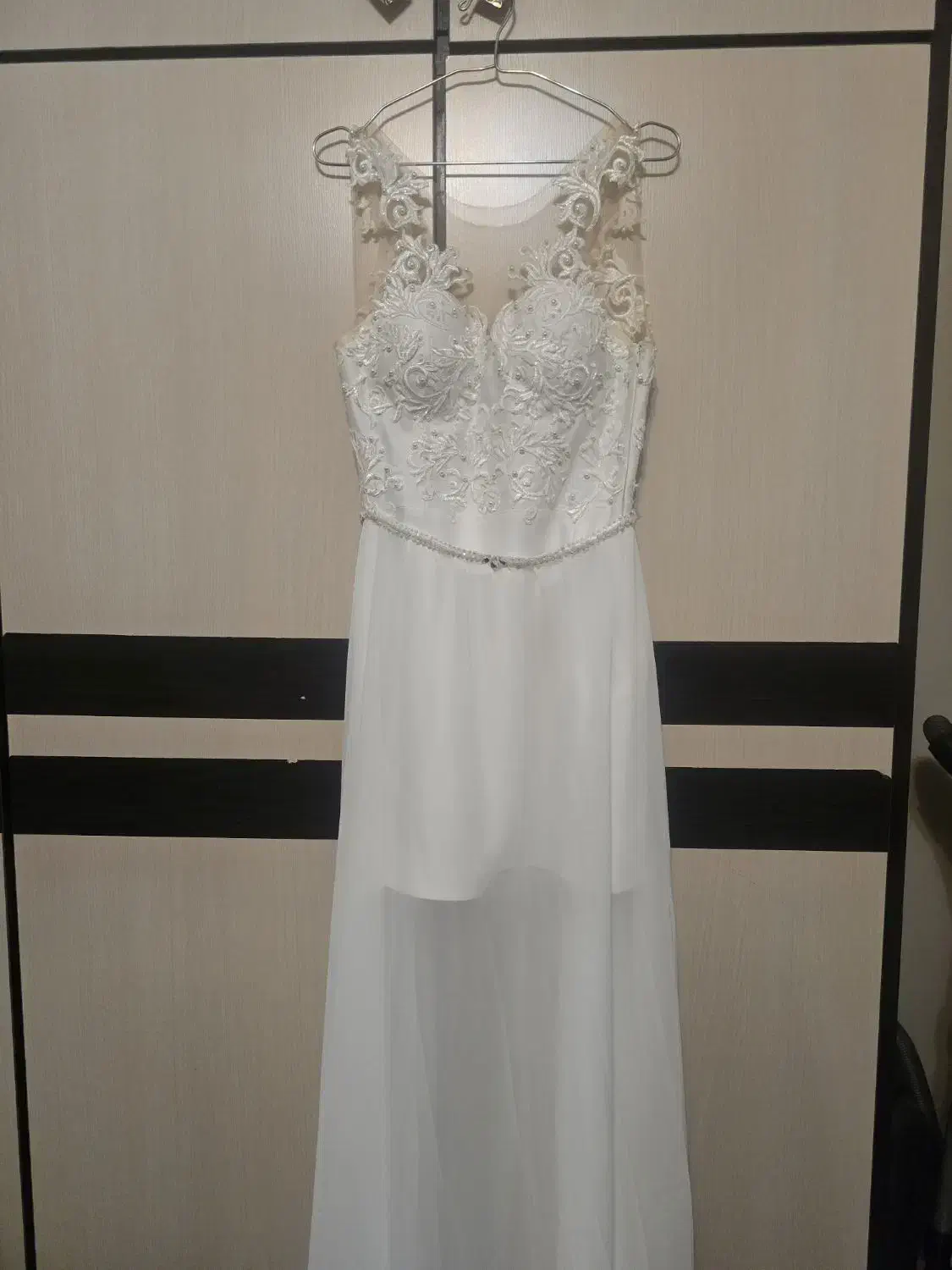 لباس عروس و فرمالیته|لباس|تهران, قبا|دیوار