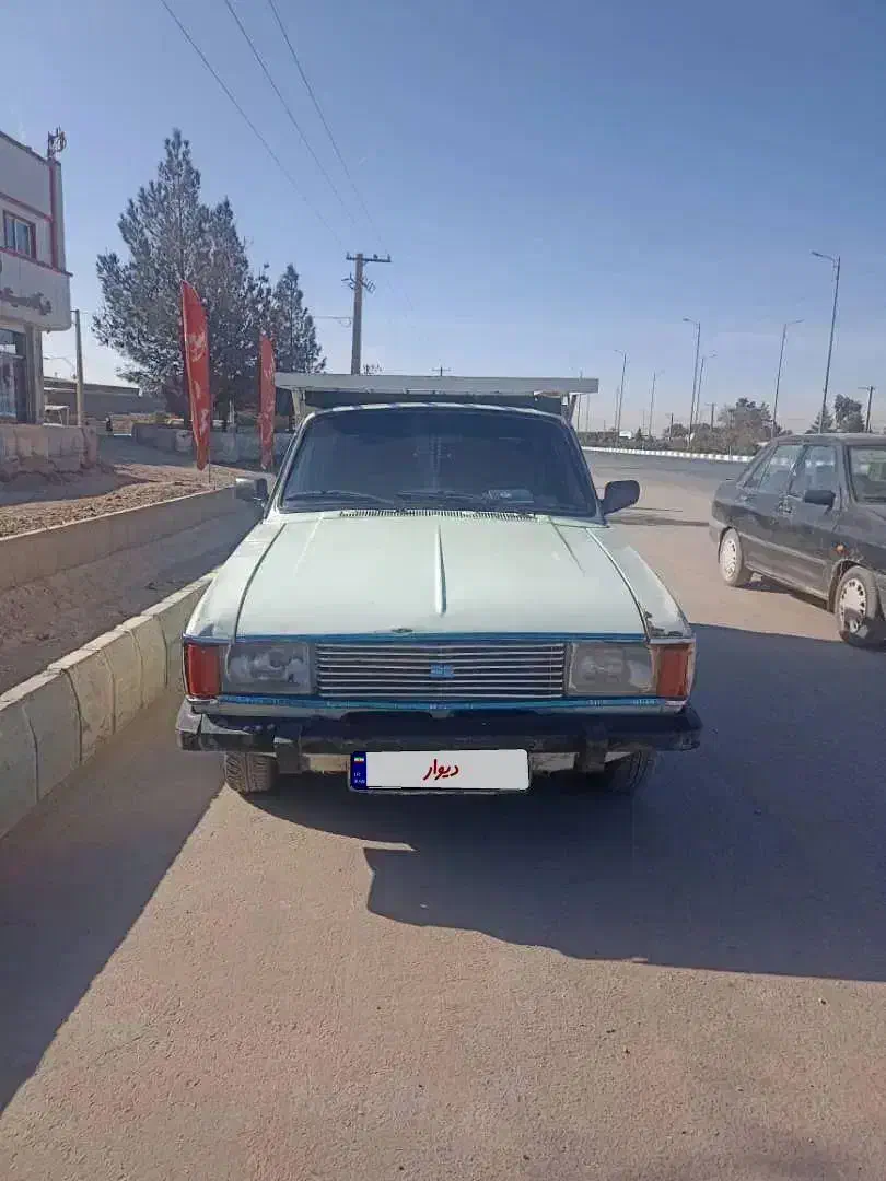 وانت پیکان|خودرو سواری و وانت|کرمان, |دیوار