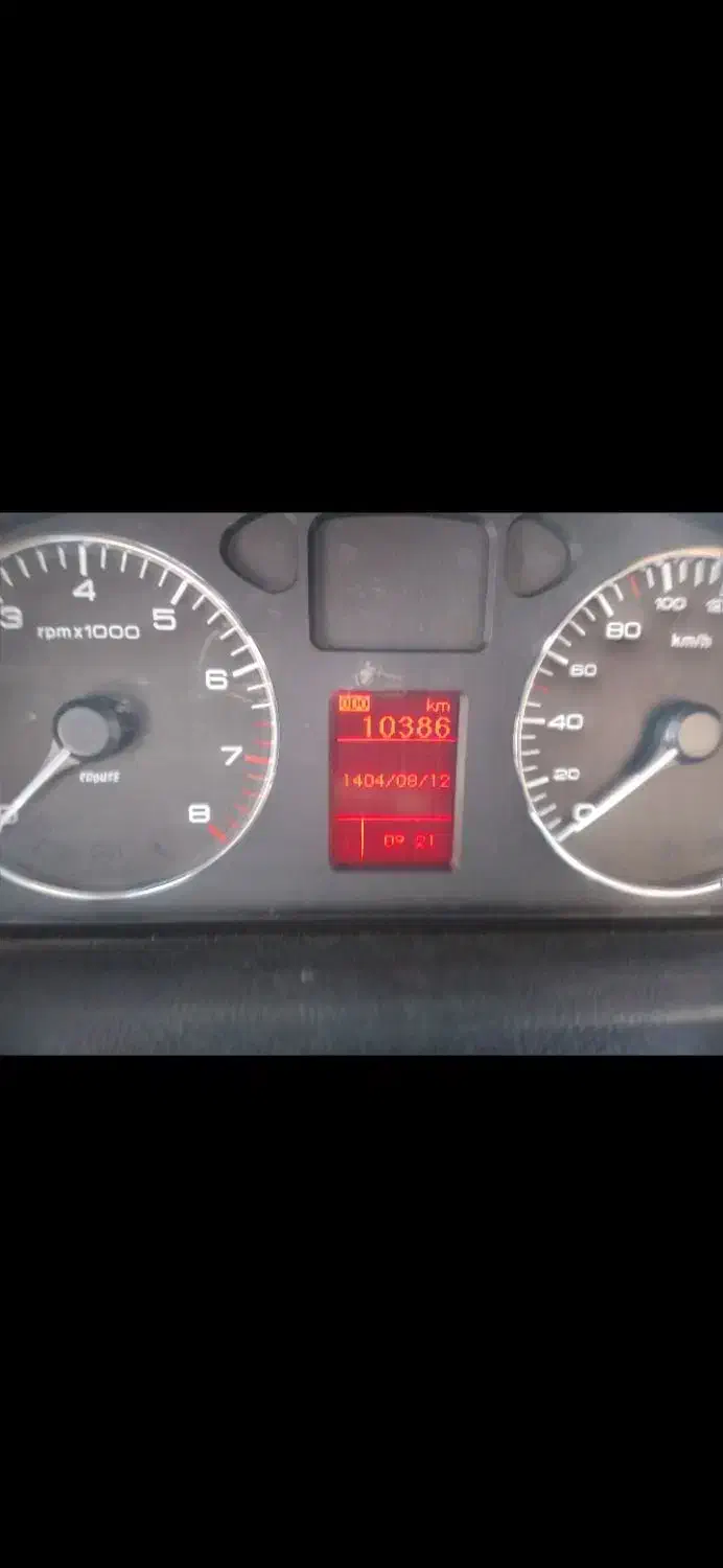 سورن پلاس|خودرو سواری و وانت|میناب, |دیوار