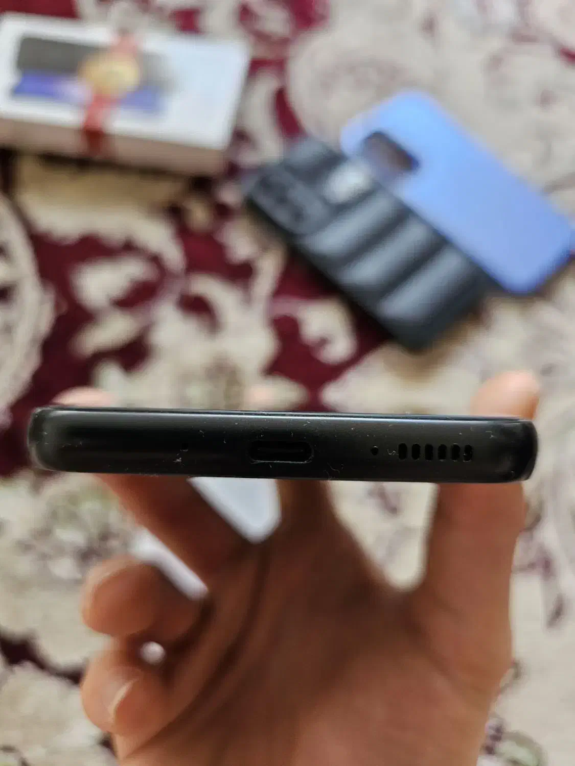 Samsung A54|موبایل|تبریز, |دیوار