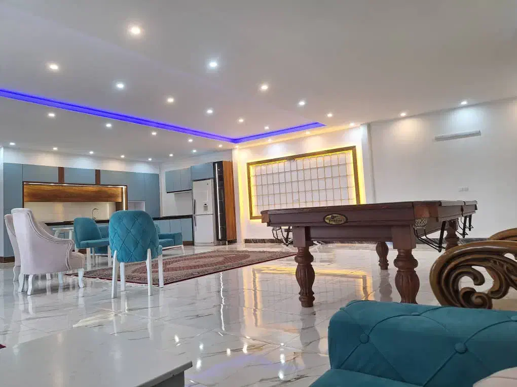 کوتاه مدت|اجارهٔ کوتاه‌مدت ویلا و باغ|تهران, منیریه|دیوار