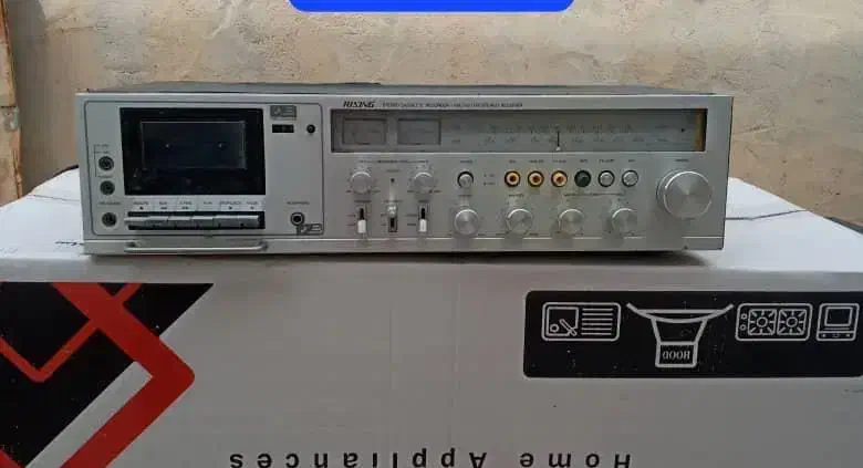 رادیو تلوزیون و ویدیو قدیمی|صوتی و تصویری|قوچان, |دیوار