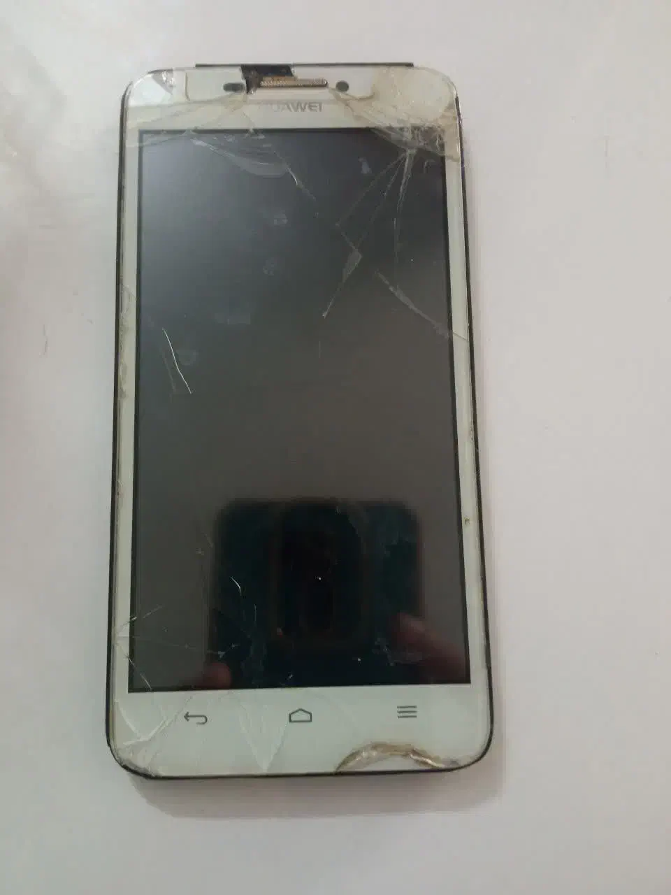 گوشی هواوی|موبایل|مشهد, کوی سیدی|دیوار