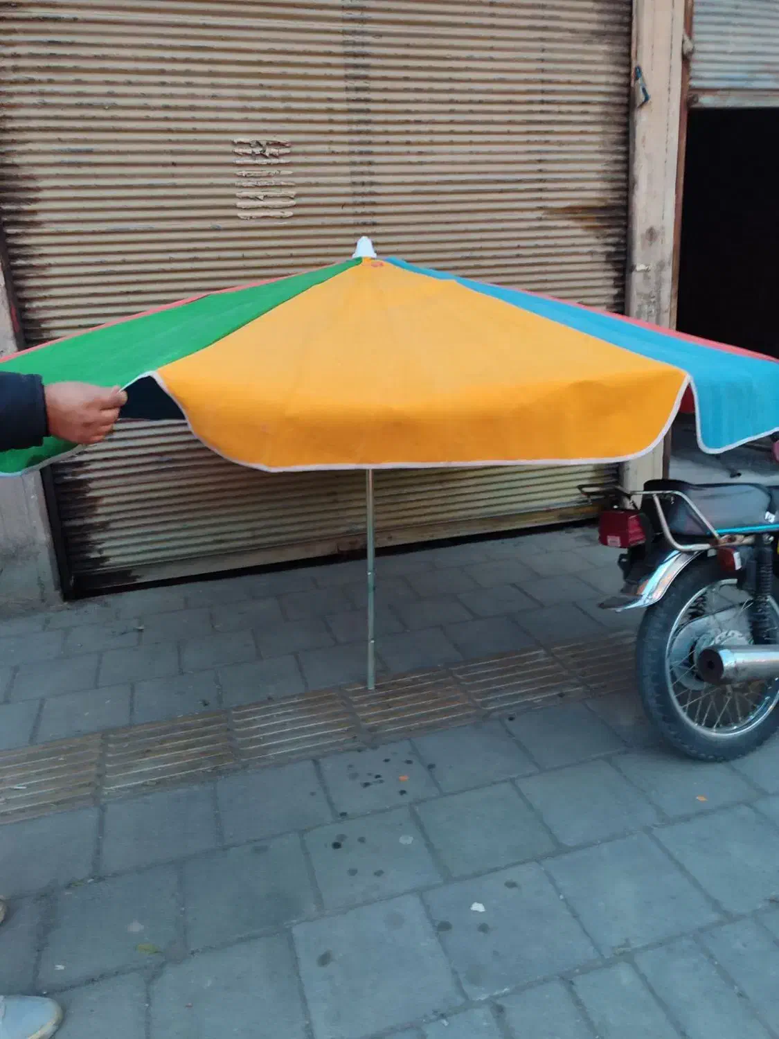 چادر سایبان|کوهنوردی و کمپینگ|میاندوآب, |دیوار