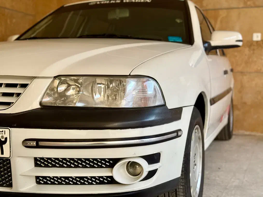 فولکس واگن گل|خودرو سواری و وانت|مشهد, سناباد|دیوار