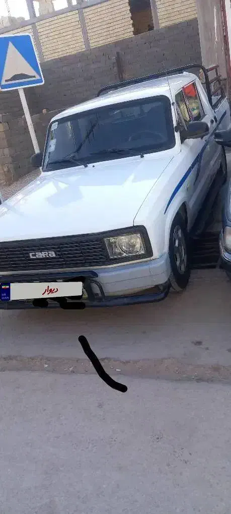 فروشی|خودرو سواری و وانت|لردگان, |دیوار