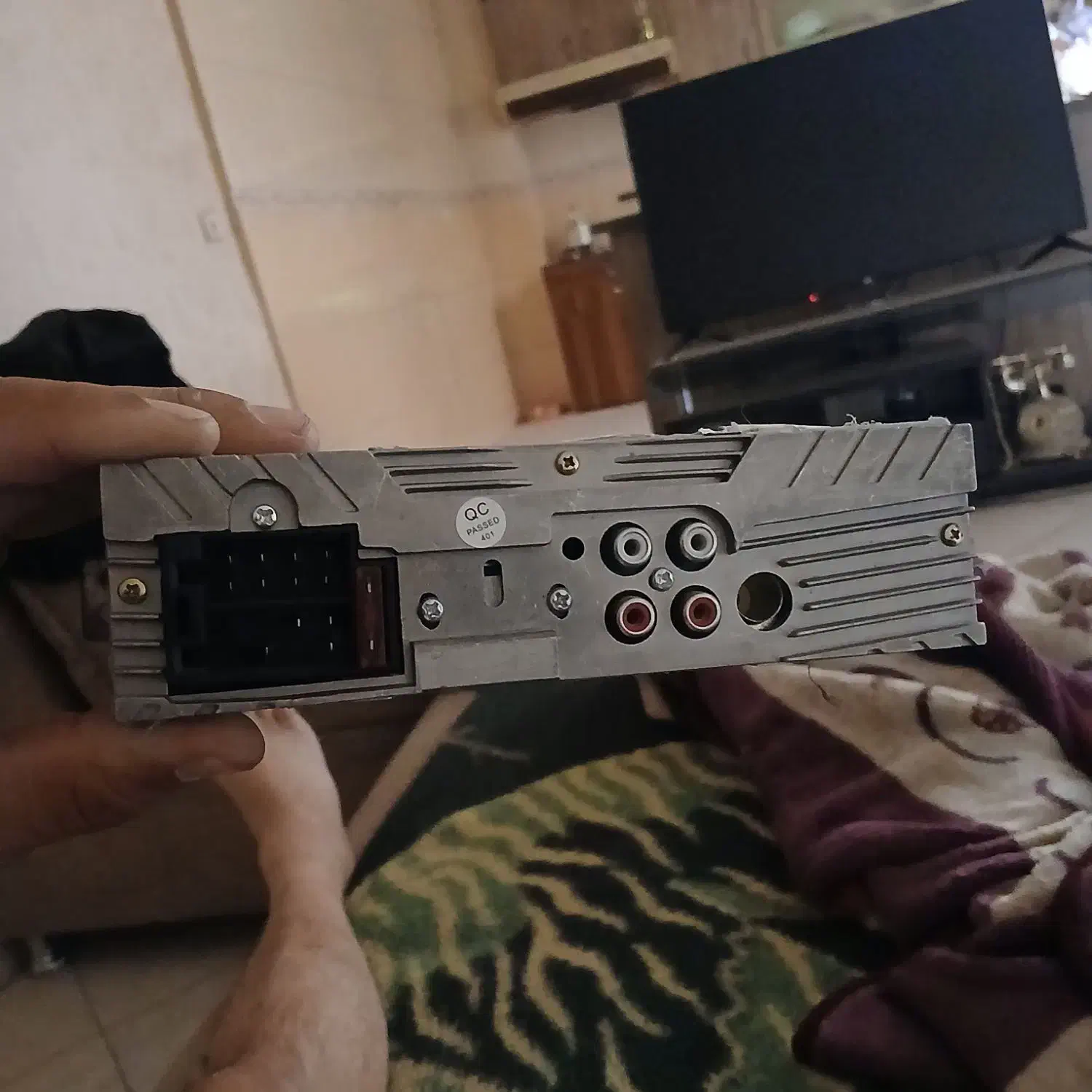 ضبط‌فلش‌خورایمکس‌وگوشی‌سامسونگ A10s|موبایل|کهریزک, |دیوار