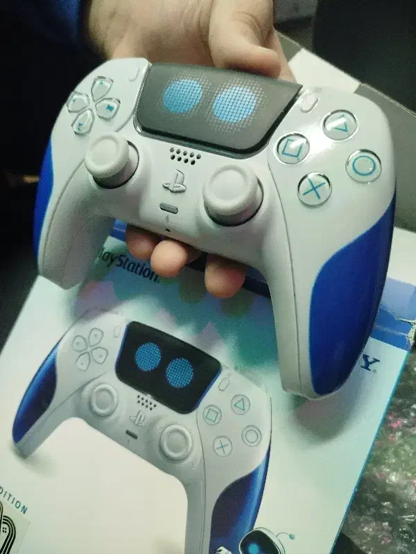 دسته و کنسول Ps4 ps5 آکبند کارکرده تعمیرات کنسول|کنسول، بازی ویدئویی و آنلاین|تهران, نیروی هوایی (پیروزی)|دیوار