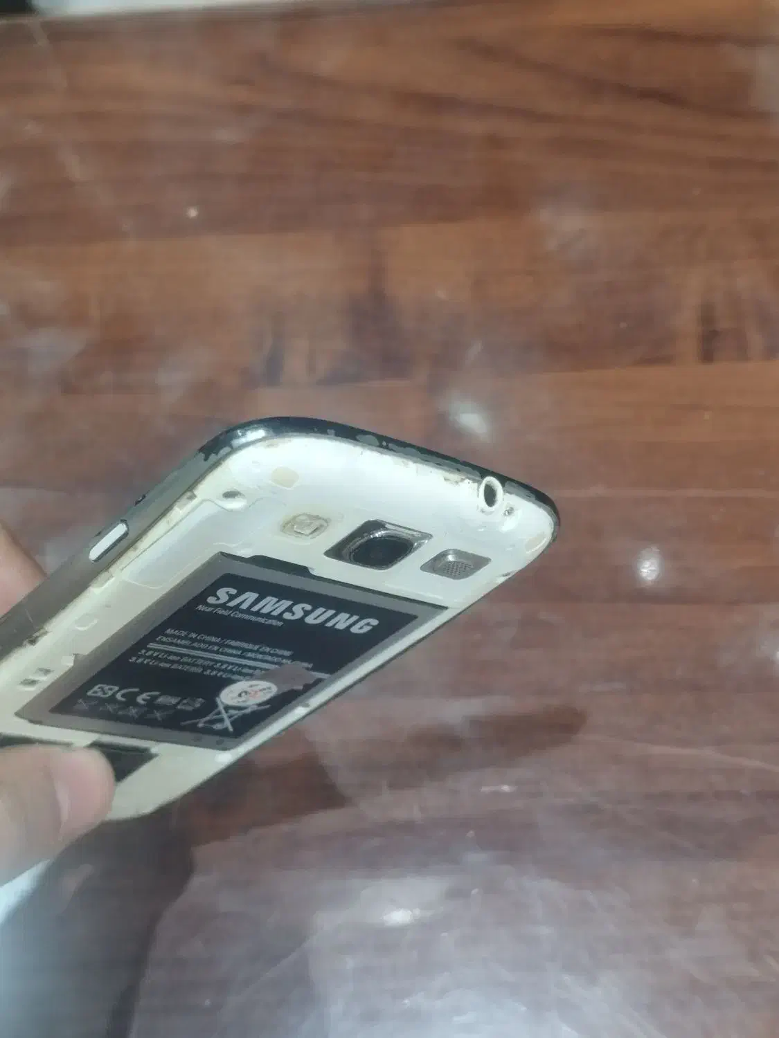 سامسونگ s3|موبایل|تهران, پاسداران|دیوار