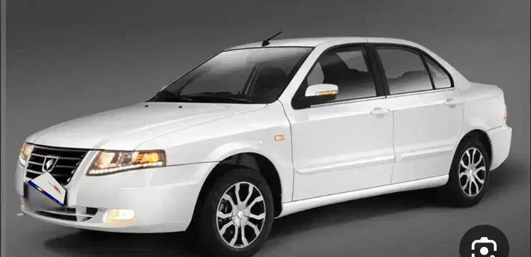 حواله سمند سورن پلاس فوری|خودرو سواری و وانت|قائم‌شهر, |دیوار