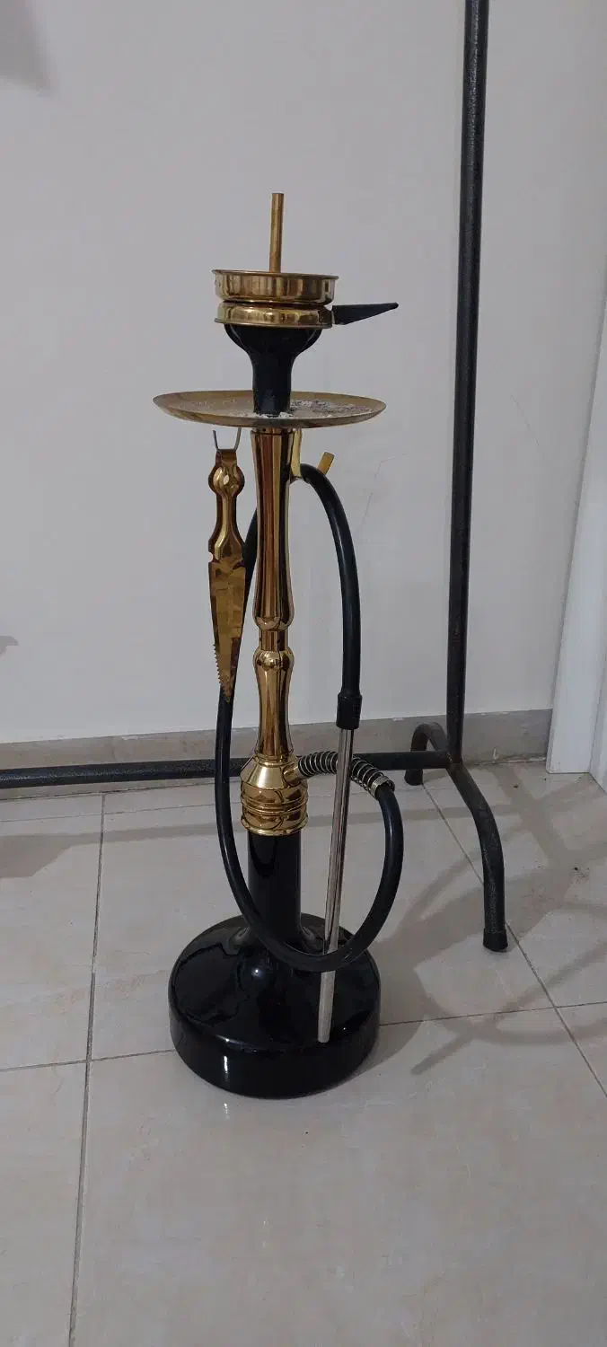 قلیون کرنو|زیورآلات و اکسسوری|ورامین, خیر آباد|دیوار