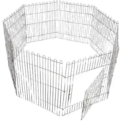 پارک و فنس حیوانات سگ گربه خرگوش|لوازم جانبی حیوانات|مشهد, فردوسی|دیوار