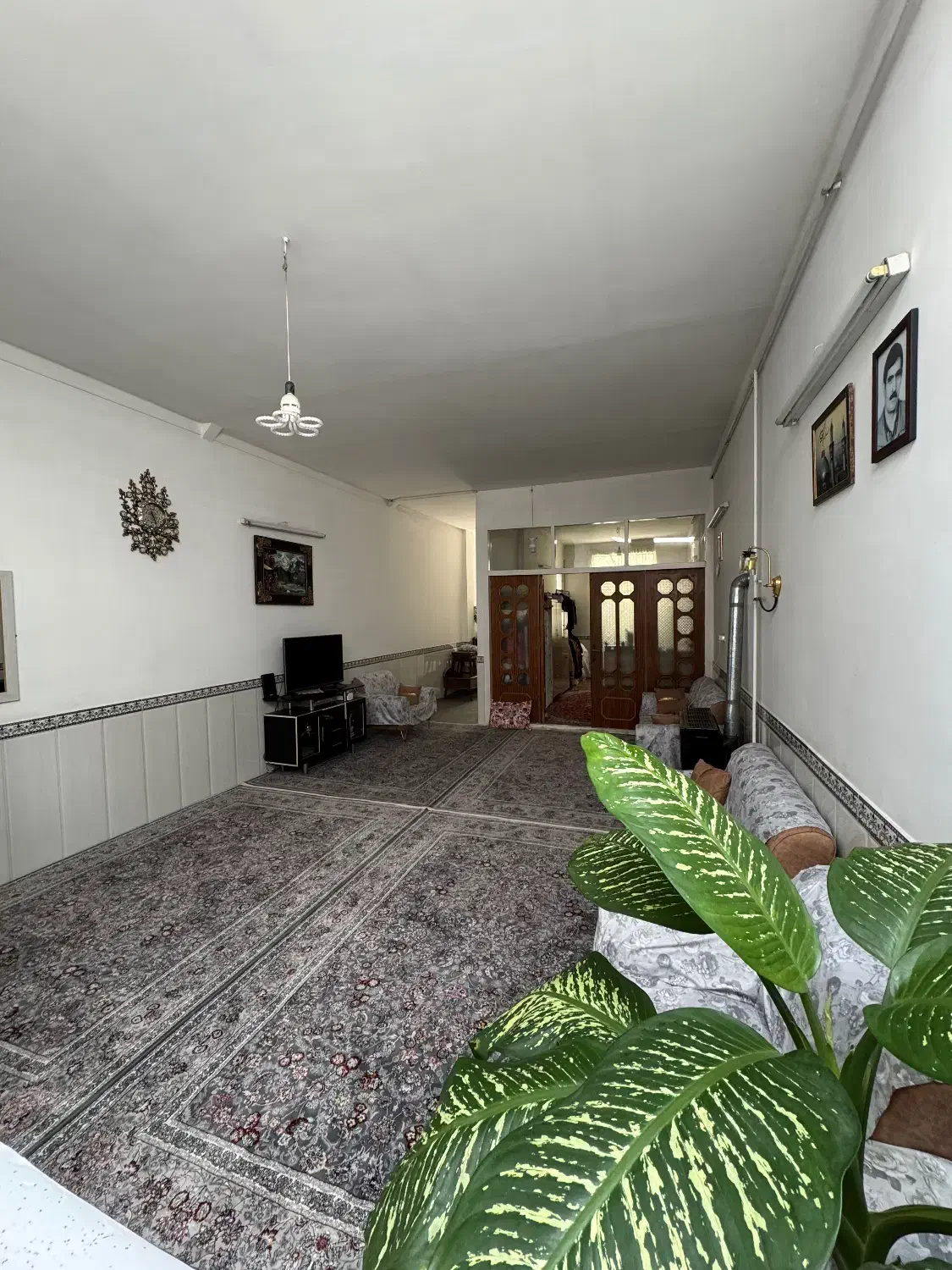 ویلایی ۱۲۵ متری|فروش خانه و ویلا|زنجان, |دیوار