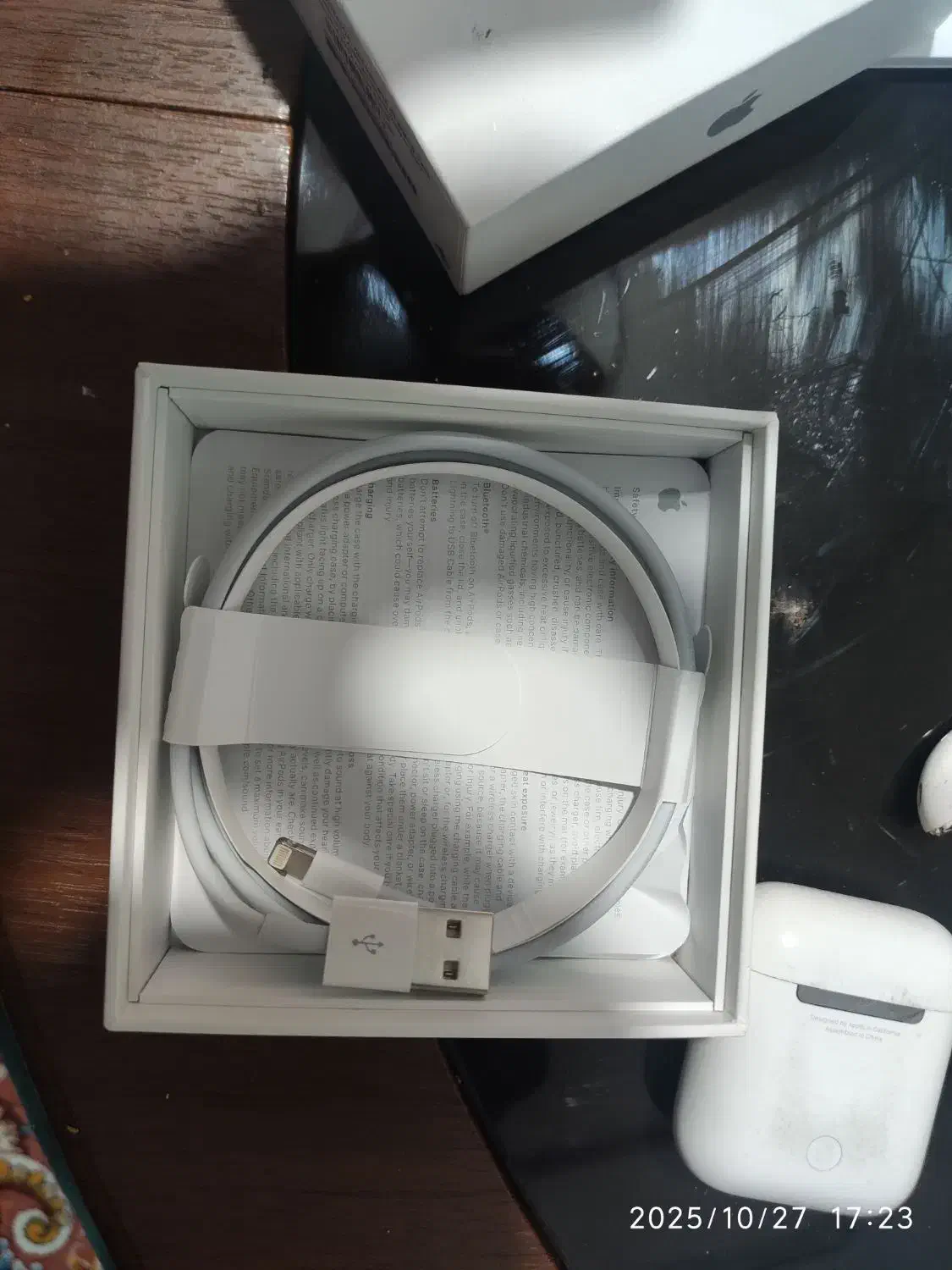 کیس و ایرپاد 2اورجینال|لوازم جانبی موبایل و تبلت|اندیشه, اندیشه فاز ۱|دیوار