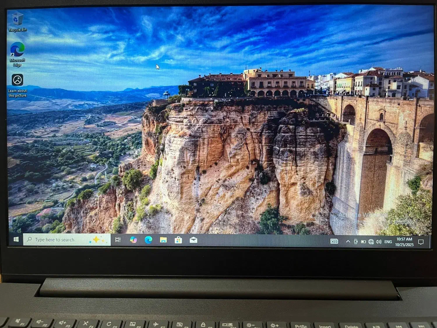 Lenovo لنووv15|رایانه همراه|تهران, شهران جنوبی|دیوار