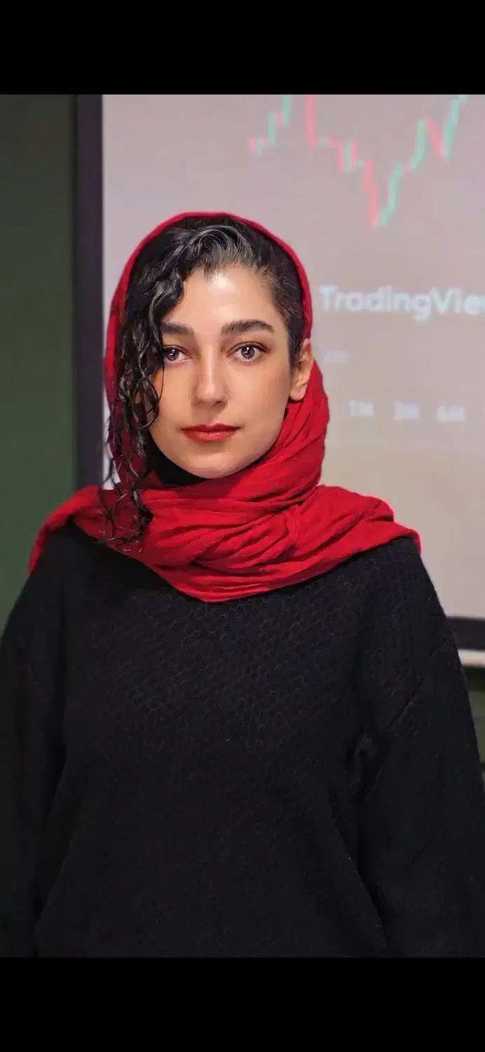 آموزش ترید ارز دیجیتال و فارکس|خدمات آموزشی|تبریز, |دیوار