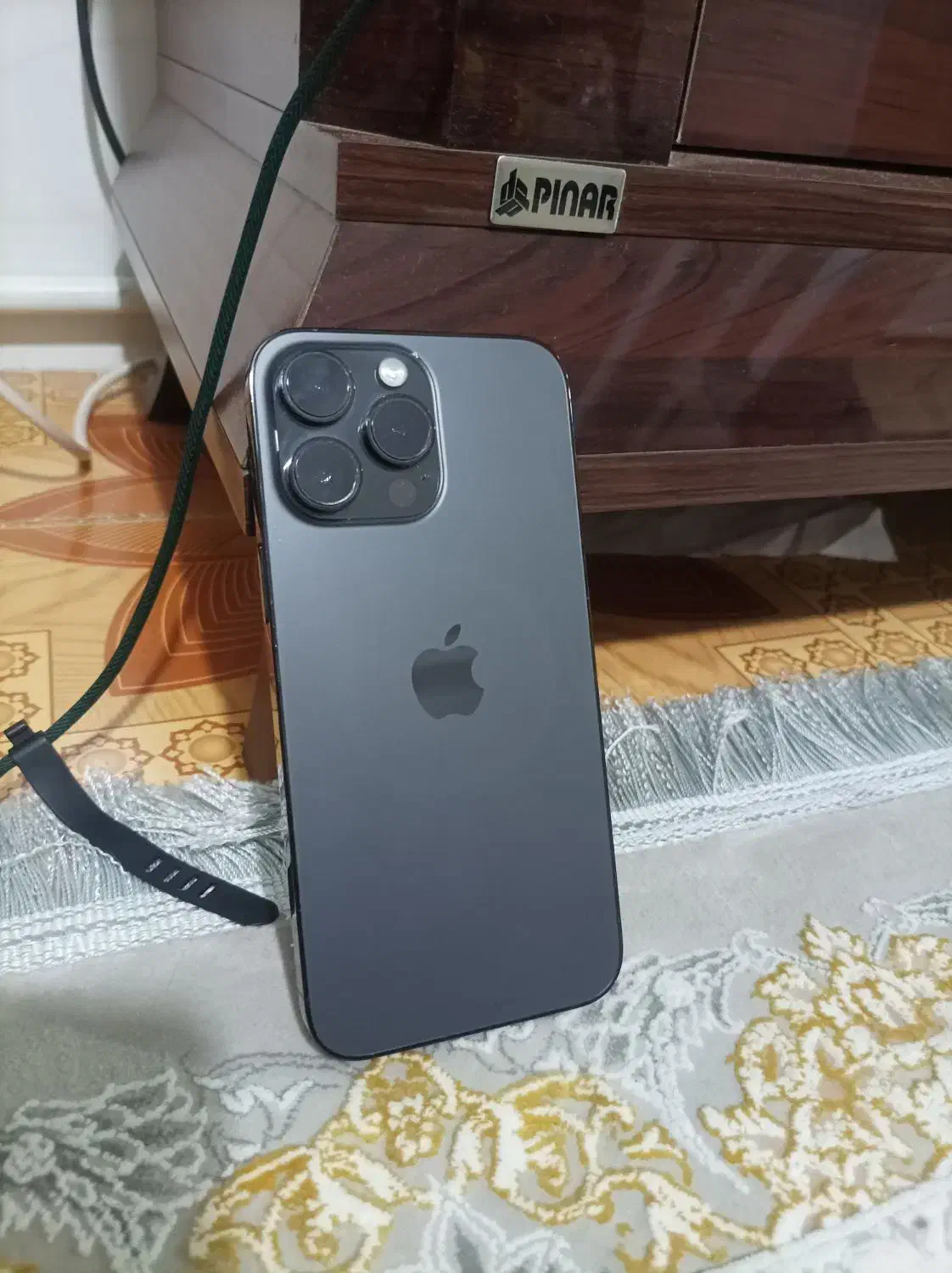 آیفون 14پرو مکس|موبایل|تهران, اکباتان|دیوار