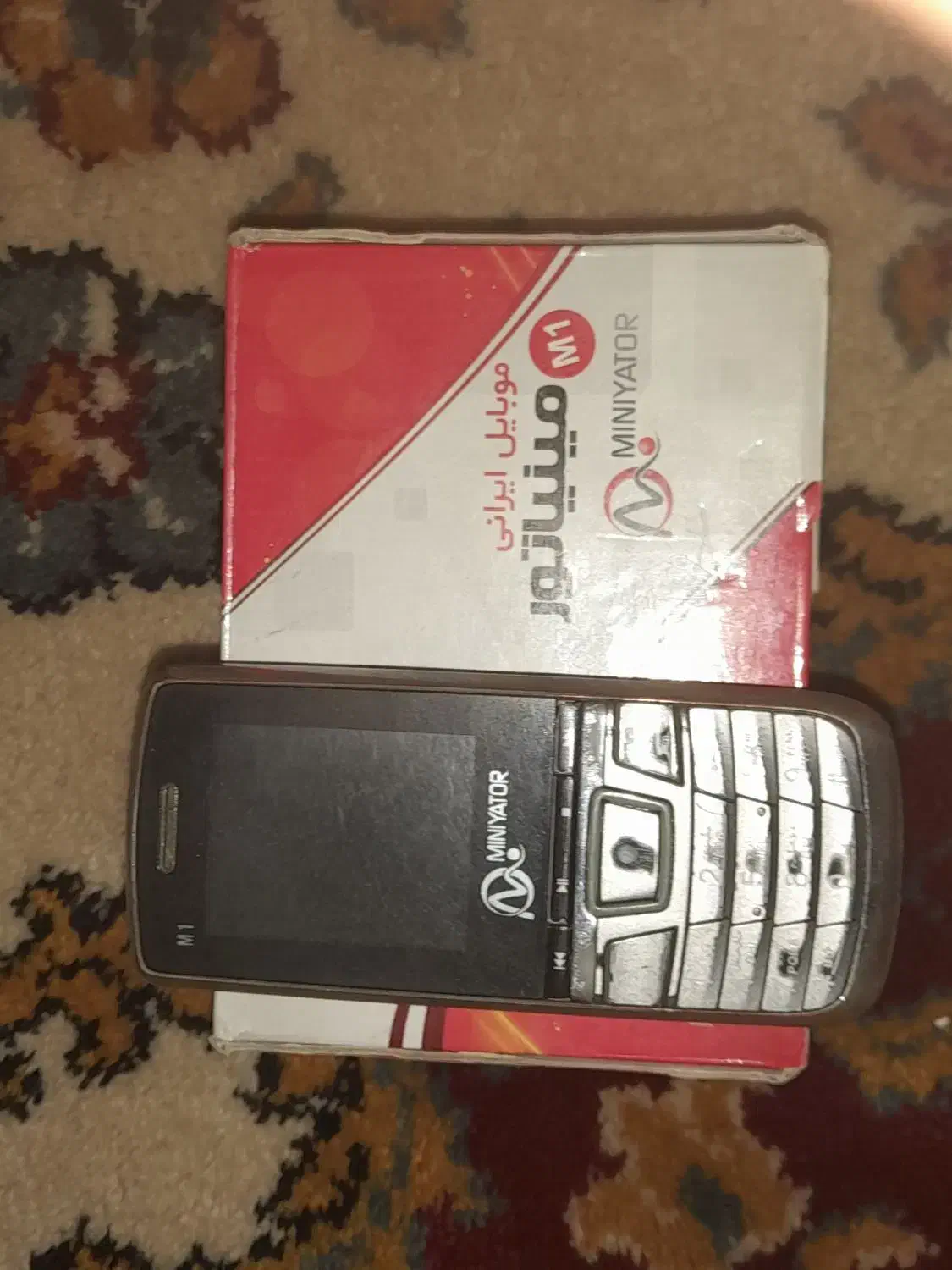 گوشی ساده|موبایل|اسدآباد, |دیوار