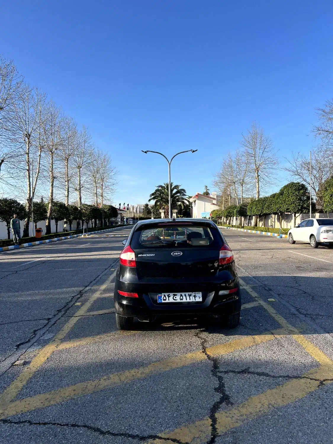 mvm 315 مدل ۹۲ مصرفی|خودرو سواری و وانت|محمودآباد, |دیوار