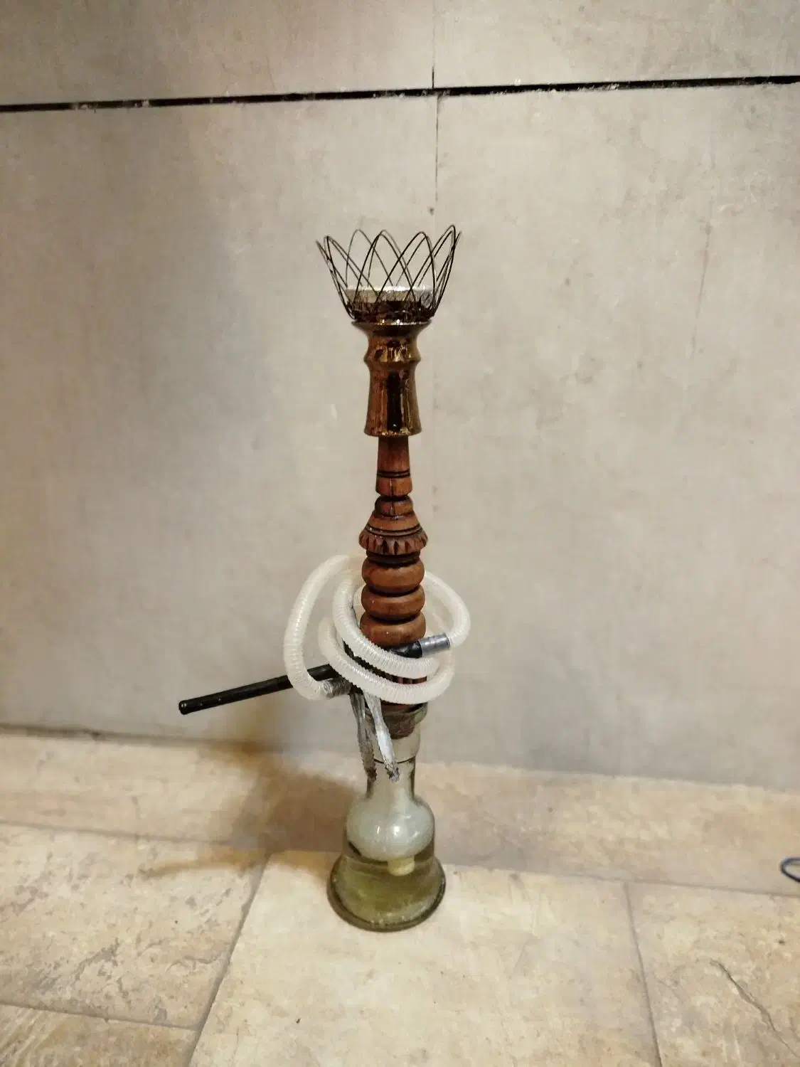 فروش قلیون درجه یک|کلکسیون و سرگرمی|تربت‌حیدریه, ۴۵ متری|دیوار