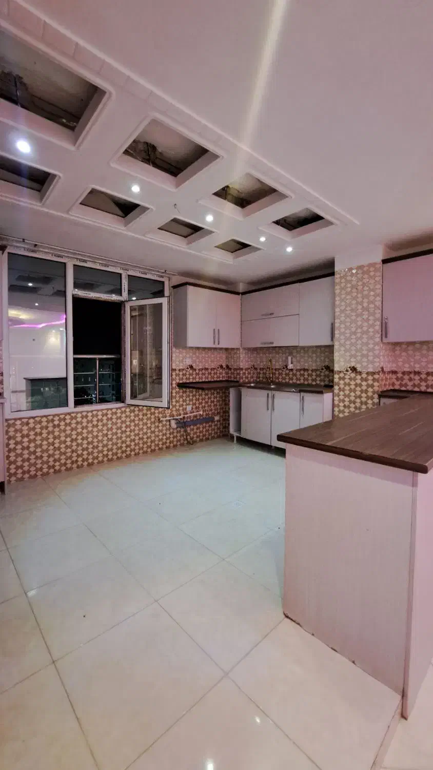 اپارتمان اجاره 150 mtr/پشت شهرداری|اجارهٔ آپارتمان|پاکدشت, پاکدشت (مامازند)|دیوار