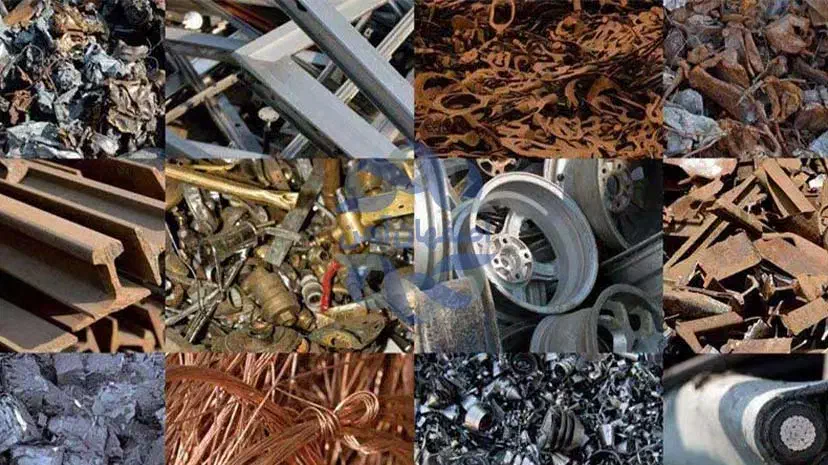 خرید هر نوع ضایعات هستم|خدمات پیشه و مهارت|لار, |دیوار