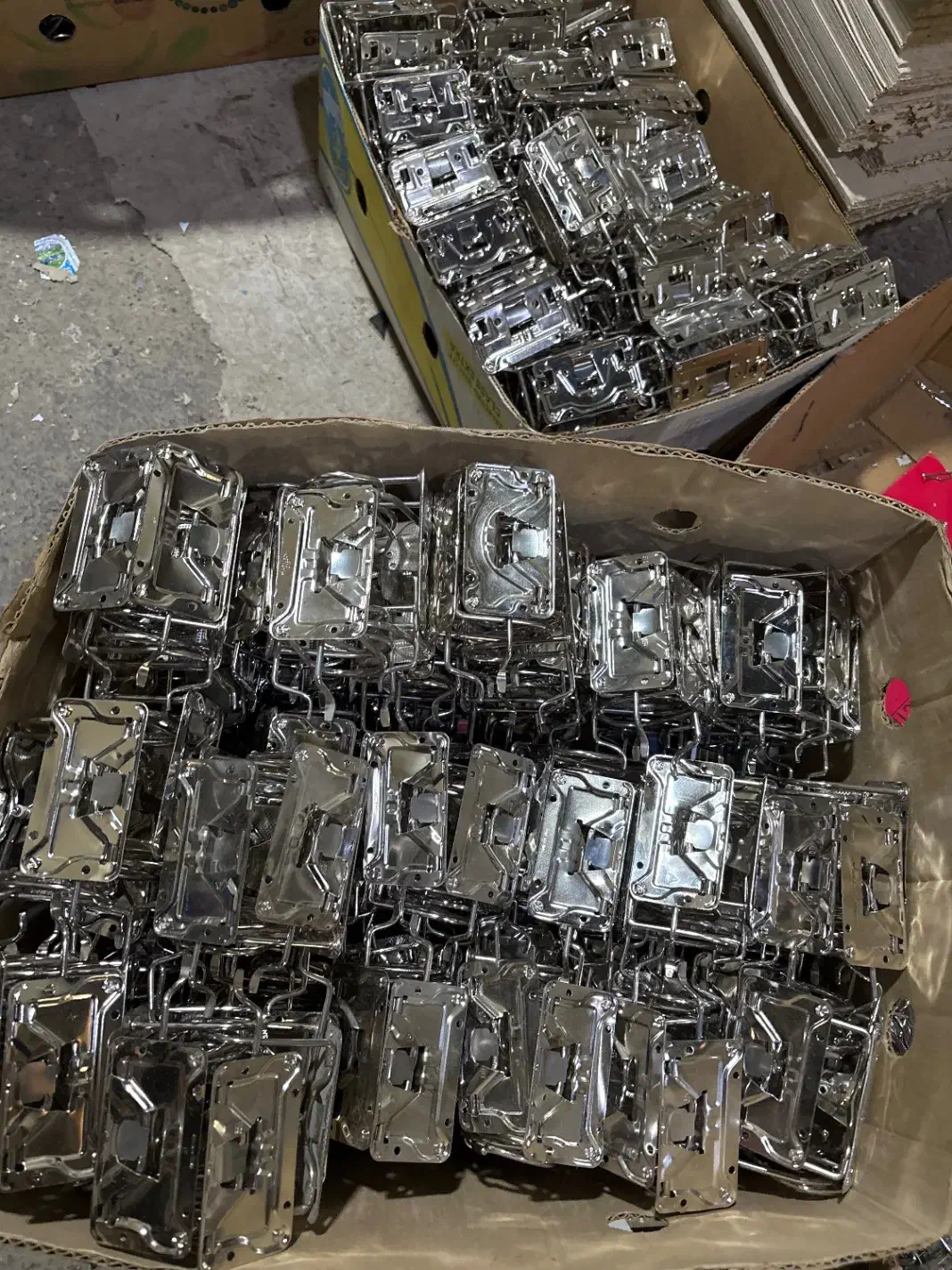 قفل زونکن|لوازم التحریر|تهران, خلازیر|دیوار