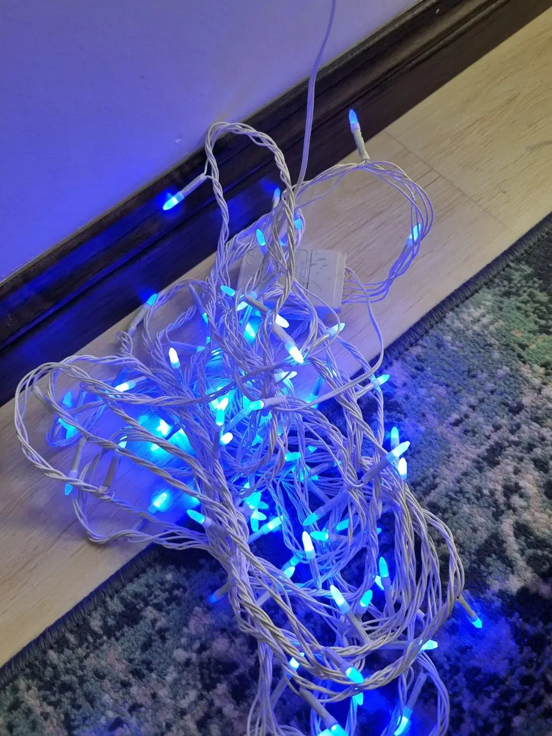 ریسه چراغدار|ریسه و چراغ تزئینی|تهران, پاسداران|دیوار