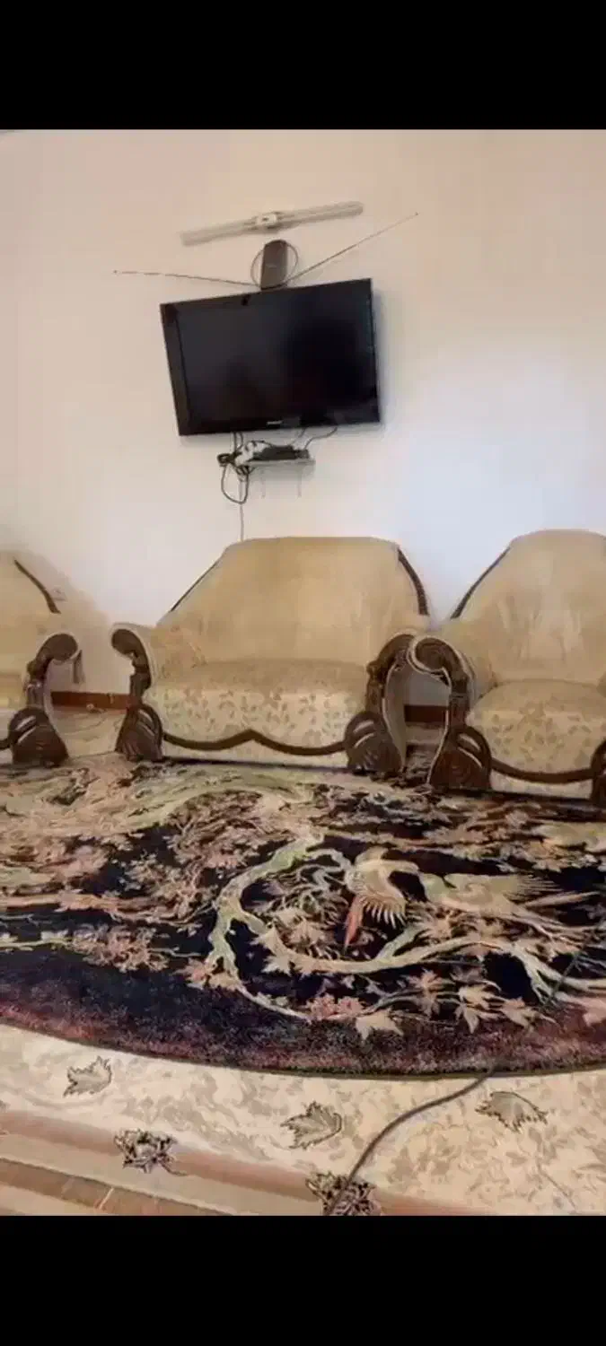 فروش مبل|مبلمان خانگی و میز عسلی|چاف و چمخاله, |دیوار