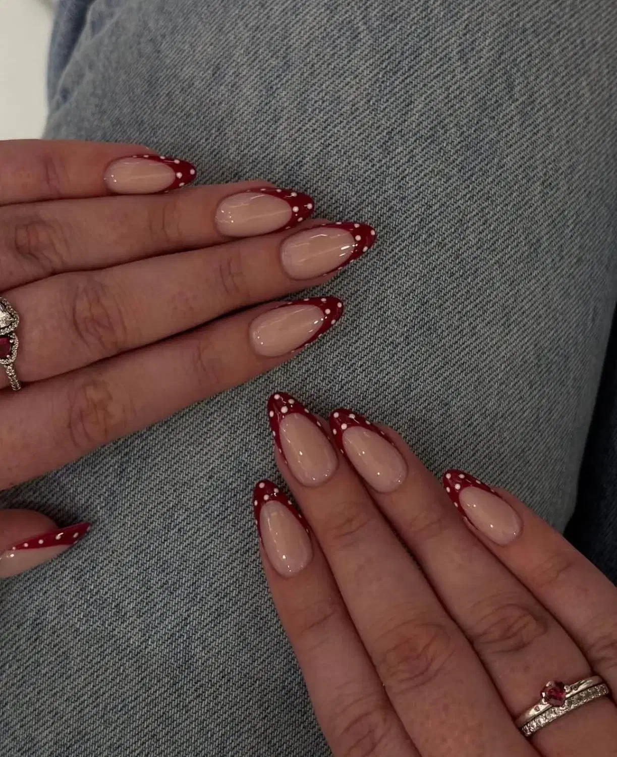 تخفیف باور نکردنی ناخن از الان تا یلداا|خدمات آرایشگری و زیبایی|شاهرود, |دیوار