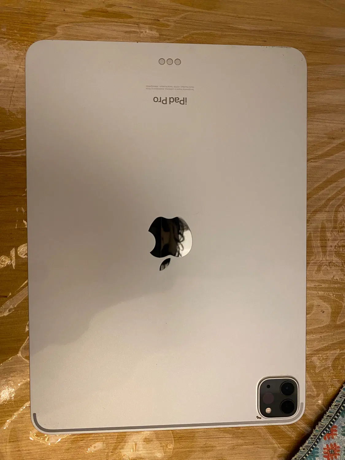 Ipad pro m2|تبلت|تهران, هروی|دیوار