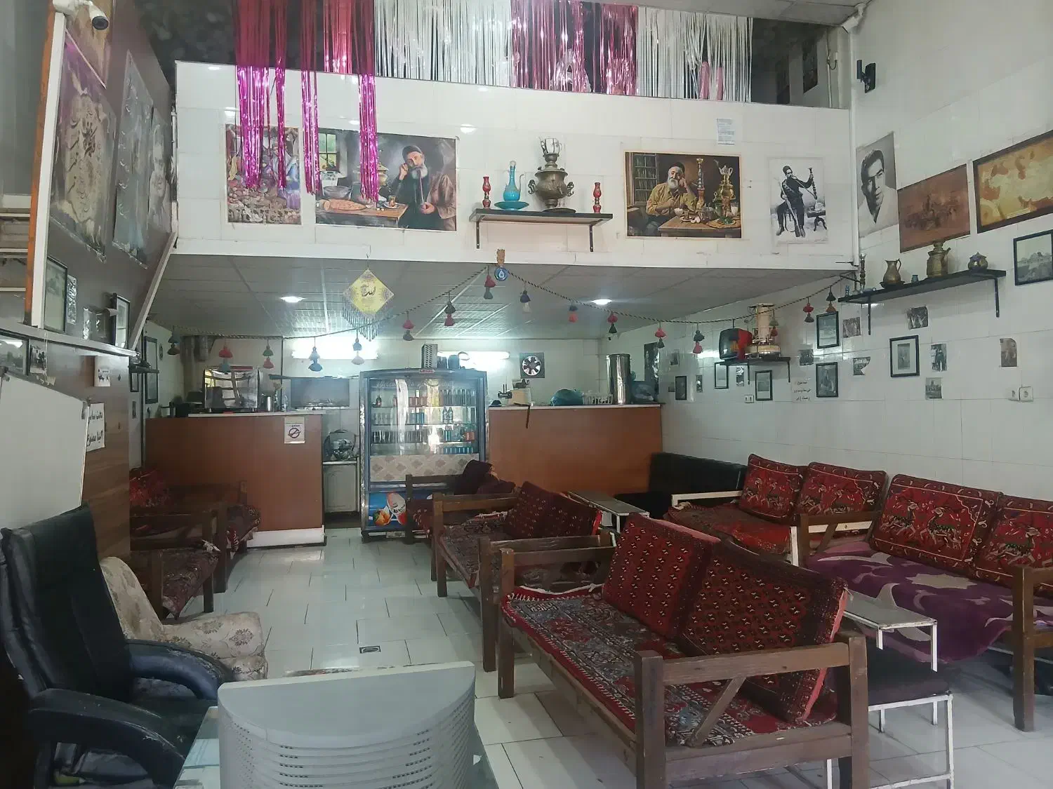 مغازه|اجارهٔ مغازه و غرفه|شیراز, نصر|دیوار