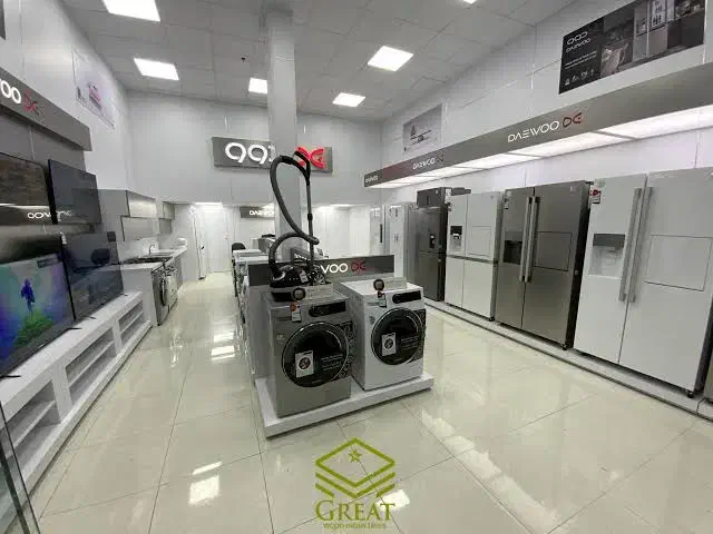 نیروی خوش برخورد و صبور|استخدام خدمات فروشگاه و رستوران|اهواز, کوی آغاجاری|دیوار