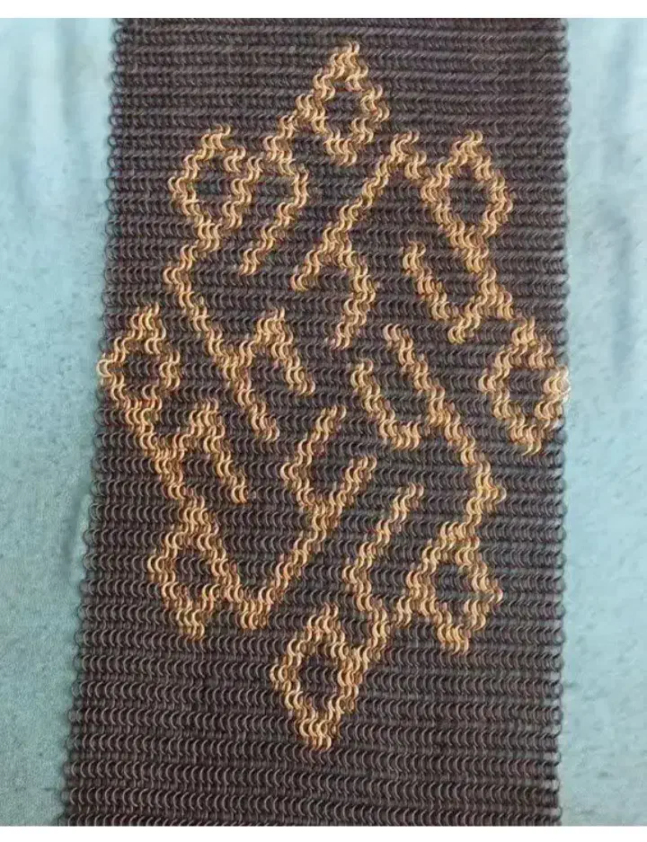 بافت زره و کلاه خود|عمده‌فروشی|برخوار, |دیوار