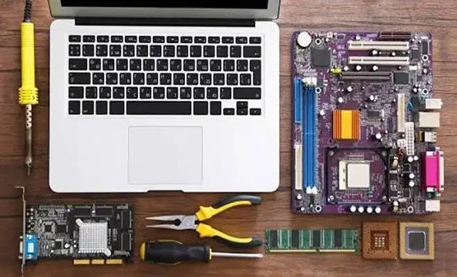 تعمیرات نرم افزاری و سخت افزاری کامپیوتر|خدمات رایانه‌ای و موبایل|جم, |دیوار