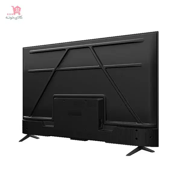 تلویزیون تی سی ال 55 اینچ گوگل TVمدل 55P655|تلویزیون و پروژکتور|اراک, |دیوار