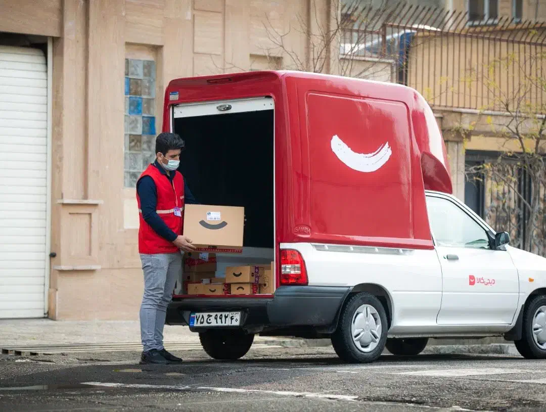 استخدام راننده خودرو شرکتی از حکیمیه|استخدام حمل و نقل|تهران, حکیمیه|دیوار