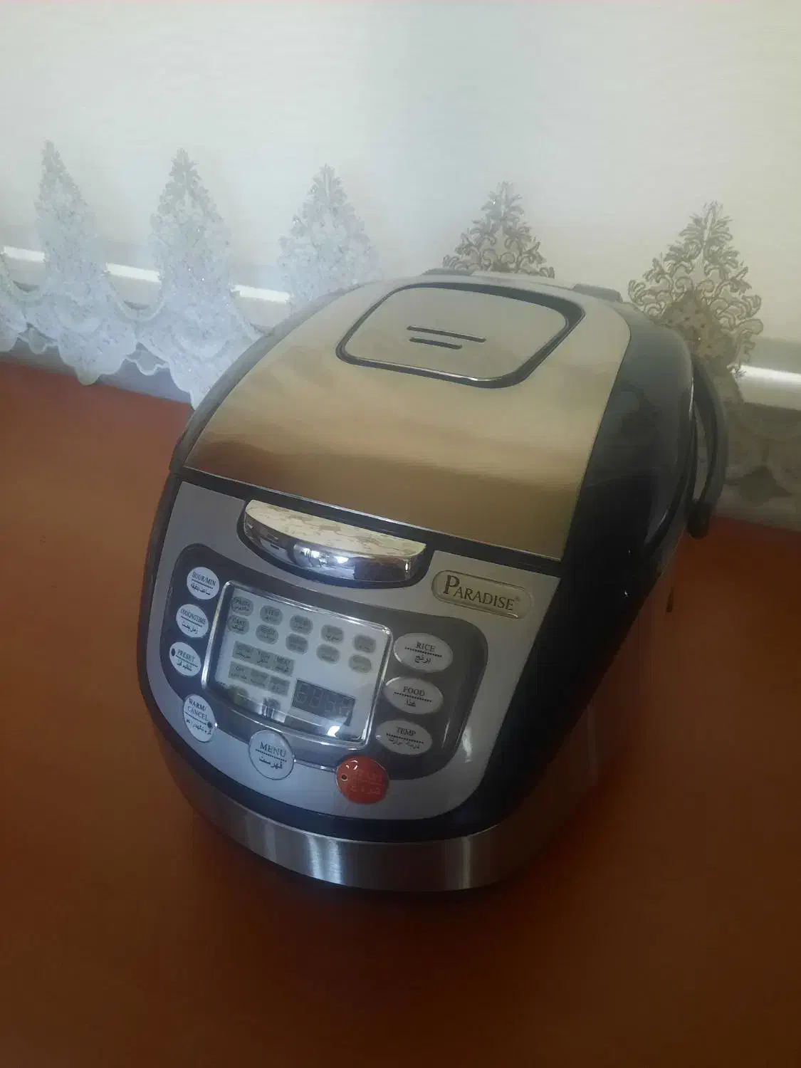 لوازم برقی آشپزخانه|اجاق گاز و لوازم برقی پختوپز|کرج, گلشهر|دیوار