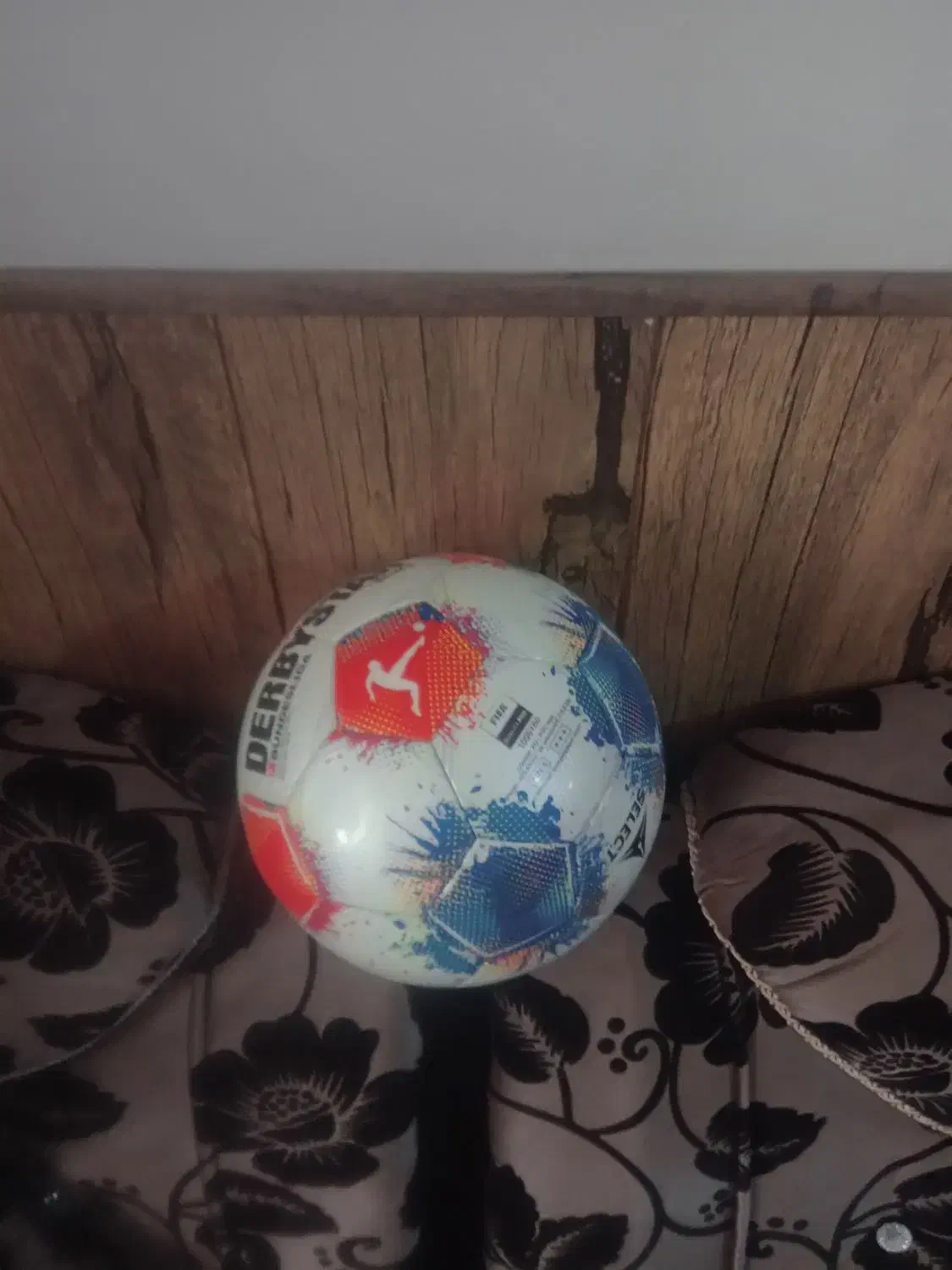 توپ چمن|ورزش‌های توپی|رفسنجان, |دیوار