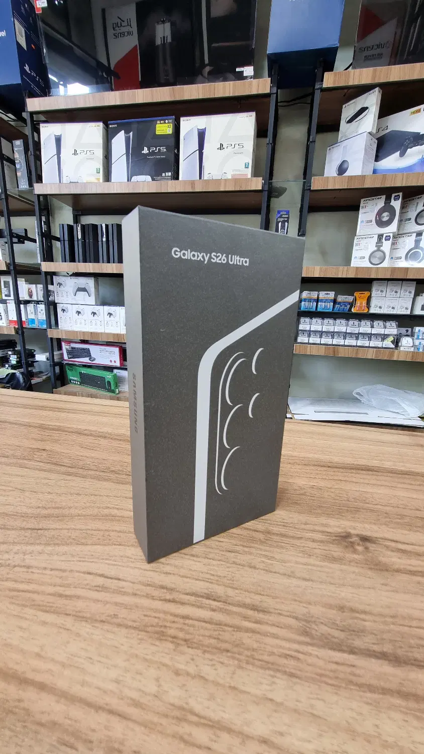 موبایل s26 ultra (اقساط با چک صیادی)|موبایل|کرمانشاه, |دیوار