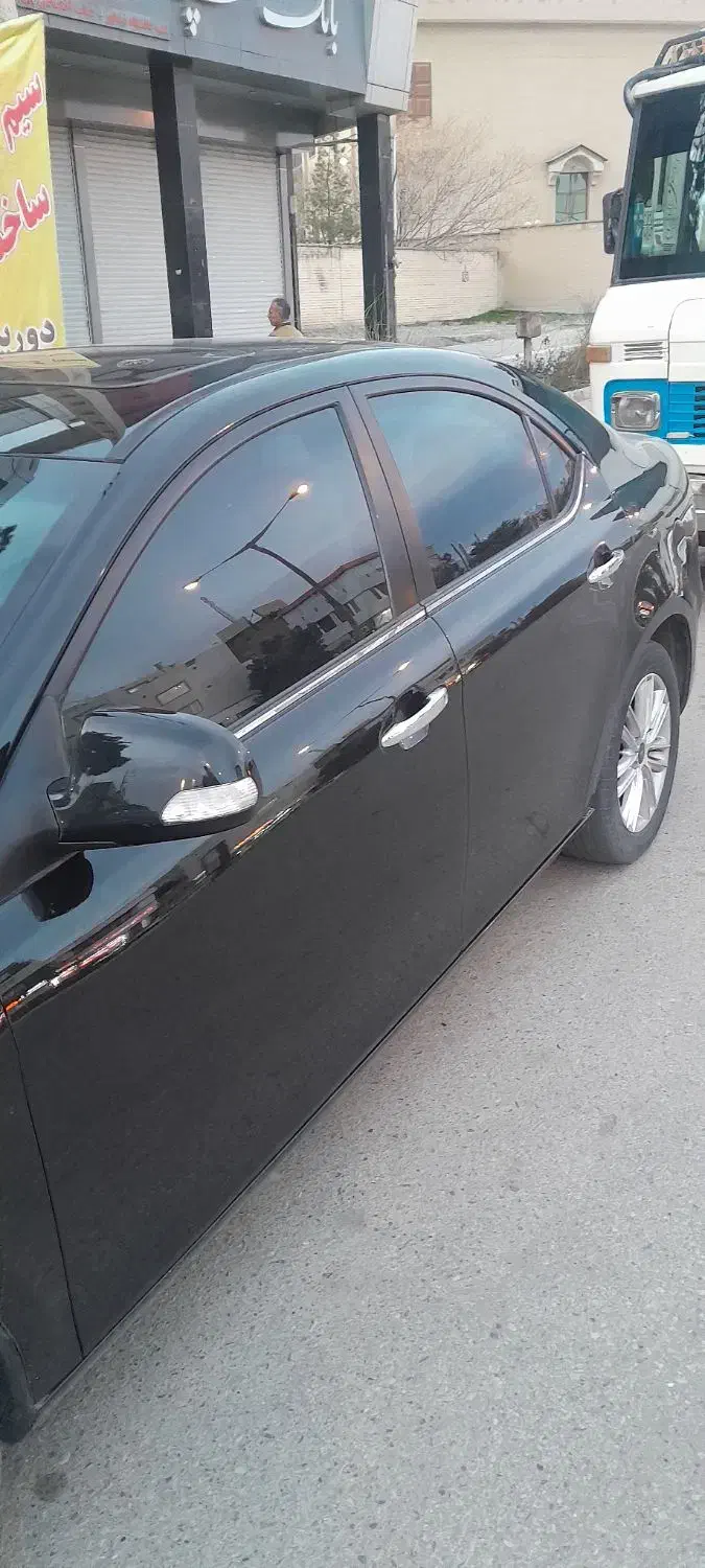 جک جی ۵|خودرو سواری و وانت|نیشابور, شهرک قدس|دیوار